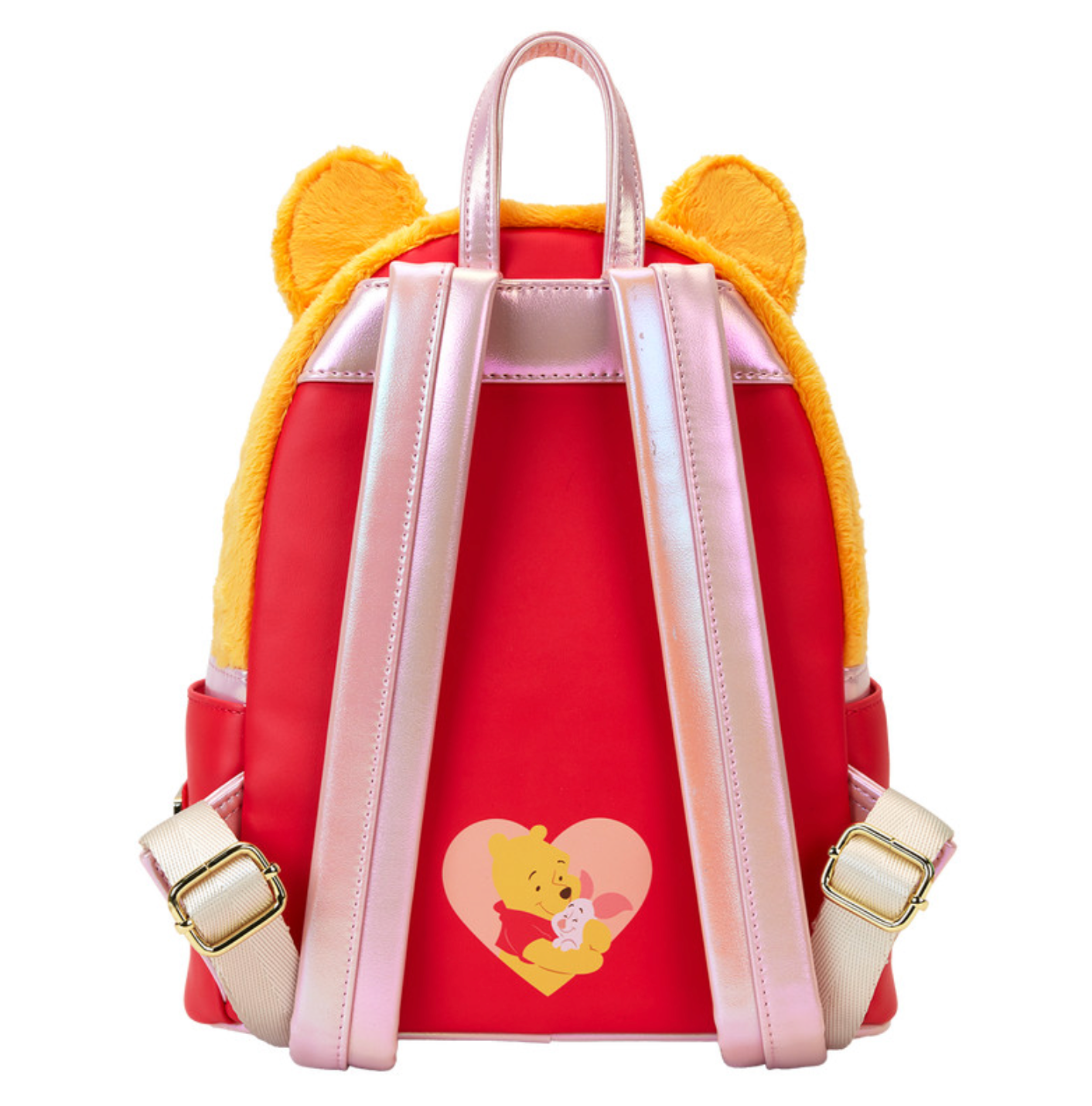 Loungefly Disney Winnie Love Letter Mini Backpack - Sac à dos